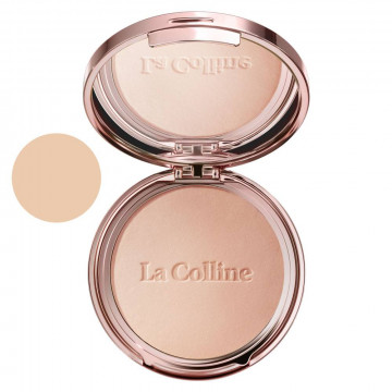 Купить - La Colline NativAge Le Teint Poudre SPF 15 - Тональная пудра с SPF15