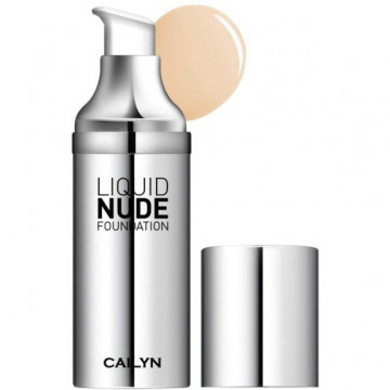 Купить - Cailyn Liquid Nude Foundation - Тональный крем
