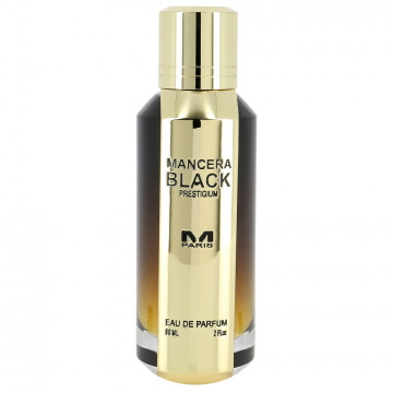 Купить - Mancera Black Prestigium - Парфюмированная вода