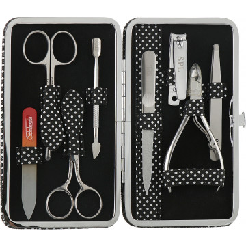 Купить - SPL 77901 - Маникюрный набор