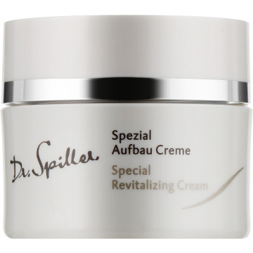 Купить - Dr. Spiller Special Revitalizing Cream - Восстанавливающий крем для гиперчувствительной кожи