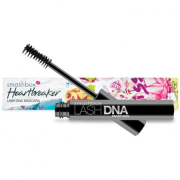 Купить - Smashbox Heartbreaker Lash DNA Mascara - Тушь для ресниц