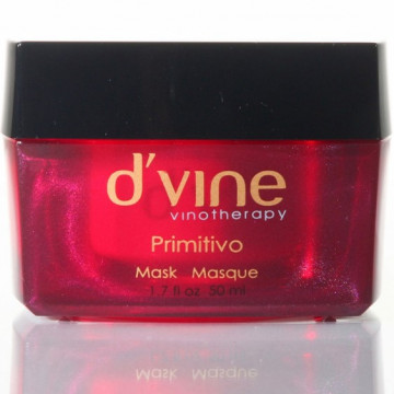 Купить - D'vine Primitivo Mask - Маска для лица