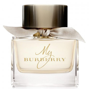 Купить - Burberry My Burberry - Туалетная вода (тестер)