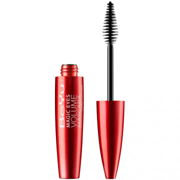 Купить - BeYu Magic Eyes Volume Mascara - Стойкая объемная тушь для ресниц