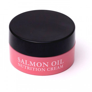 Купить - Eyenlip Salmon Oil Nutrition Cream - Питательный крем для лица