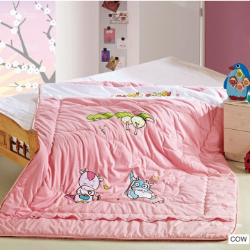 Купить - Arya Cow - Одеяло детское 