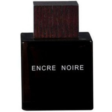 Купить - Lalique Encre Noire Pour Homme - Туалетная вода (тестер)