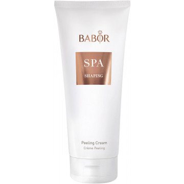 Купить - Babor Shaping Body Peeling Cream - Пилинг-крем для тела