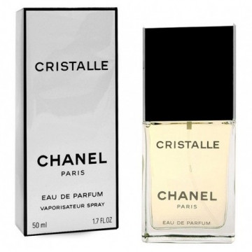 Купить - Chanel Cristalle - Парфюмированная вода