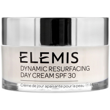 Купить - Elemis Dynamic Resurfacing Day Cream SPF30 - Дневной крем "Динамичная шлифовка"