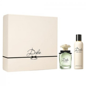 Купить - Dolce & Gabbana Dolce - Подарочный набор (EDP50+B/L100)