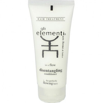 Купить - Gli Elementi Disentanling Conditioner - Кондиционер, облегчающий расчесывание волос