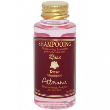 Купить - Attirance Volumizing Shampoo Rose - Шампунь Роза для сухих волос