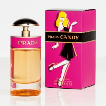 Купить - Prada Candy EDP 50 ml