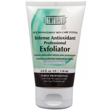 Купить - GlyMed Plus Age Management Intense Antioxidant Professional Exfoliator - Интенсивный антиоксидантный профессиональный пилинг с энзимом тыквы и граната