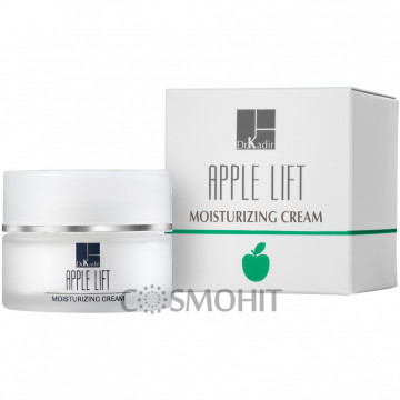 Купить - Dr. Kadir Apple Lift Moisturizing Cream - Увлажняющий крем для лица