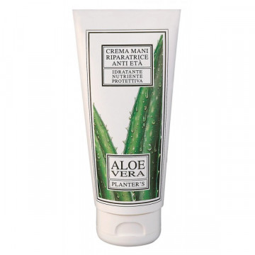 Купить - Planter's Aloe Vera Hands Cream - Крем для рук