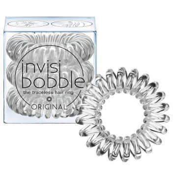 Купить - Invisibobble Original Crystal Clear - Резинки для волос