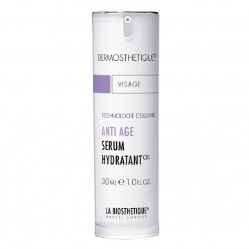 Купить - La Biosthetique Dermosthetique Serum Hydratant - Клеточно-активная интенсивно увлажняющая сыворотка