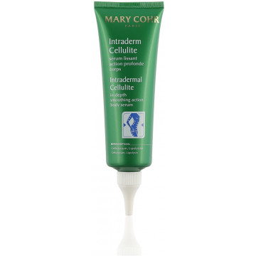 Купить - Mary Cohr Intraderm Cellulite Serum - Антицеллюлитная тонизирующая сыворотка