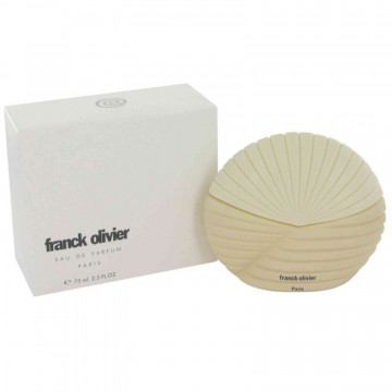 Купить - Franck Olivier Franck Olivier Gift Set - Подарочный набор (EDP50+DEO200)