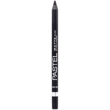 Купить - Pastel Matte Waterproof Long Lasting Eyeliner - Водостойкий матовый карандаш для глаз