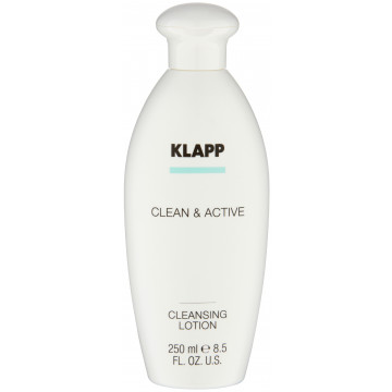 Купить - Klapp Clean & Active Cleansing Gel - Очищающий гель