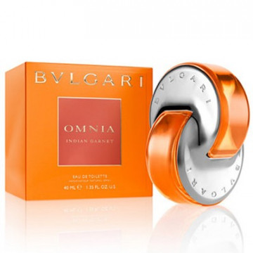 Купить - Bvlgari Indian Garnet - Туалетная вода