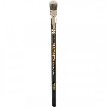 Купить - Make-Up Studio Foundation Brush Medium Nero Nr.13 - Средняя кисть для нанесения основы под макияж