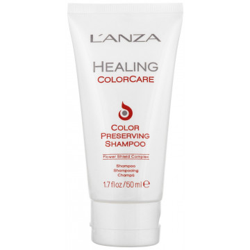 Купить - L'anza Healing Color Care Color-Preserving Shampoo - Шампунь для защиты цвета окрашенных волос