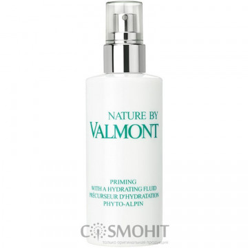 Купить - Valmont Priming With a Hydrating Fluid - Увлажняющий тоник для лица в спрее