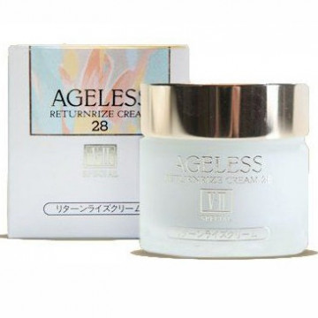 Купить - Isehan Elfe V-II Ageless Special Returnrize Cream 28 - Крем восстанавливающий