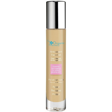 Купить - The Organic Pharmacy Antioxidant Face Gel - Регенерирующий гель для лица с антиоксидантами