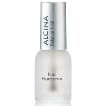 Купить - Alcina Décor Balance Nail Hardener - Средство для укрепления ногтей 