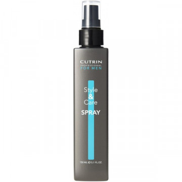 Купить - Cutrin For Men Style & Care Spray - Стайлинговый спрей с ухаживающим эффектом