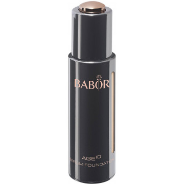 Купить - Babor Serum Foundation - Тональный флюид