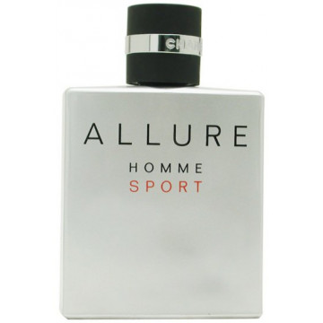 Купить - Chanel Allure Homme Sport refill - Туалетная вода