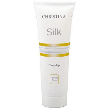 Купить - Christina Silk Clean Up Cream - Крем для очищения кожи