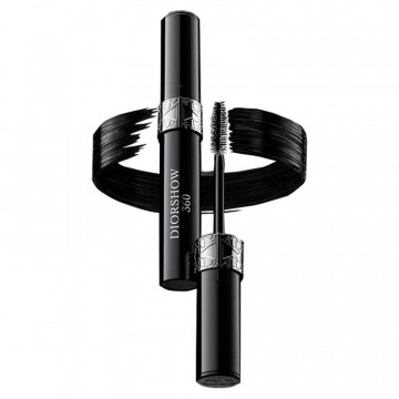Купить - Christian Dior DiorShow Mascara 360 - Тушь для ресниц