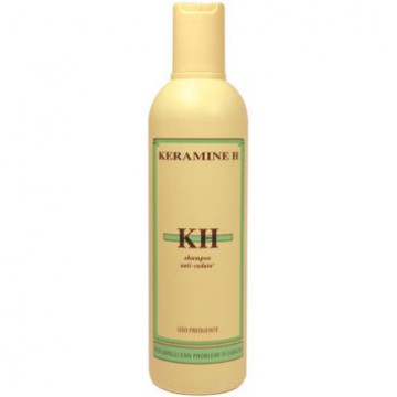 Купить - Keramine H Shampoo Anti-Caduta - Шампунь против выпадения волос