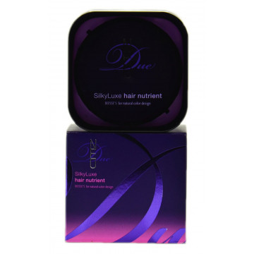 Купить - Milbon Deesse's Neu Due Silky Luxe Nutrient - Интенсивный питательный крем для нормальных волос, с проблемой спутывания 