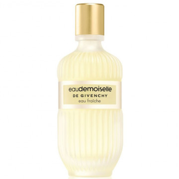 Купить - Givenchy Eaudemoiselle de Givenchy Eau Fraiche - Туалетная вода (тестер)