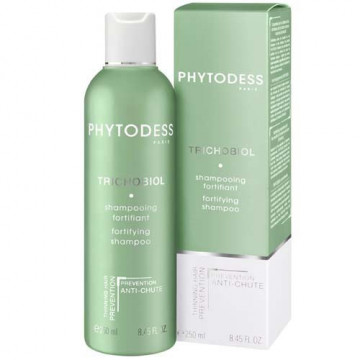 Купить - Phytodess Trichobiol Shampooing Fortifiant - Укрепляющий шампунь Трихобиол против выпадения волос