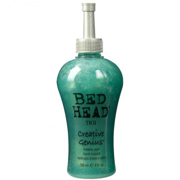 Купить - Tigi Bed Head Creative Genius - Моделирующая жидкость