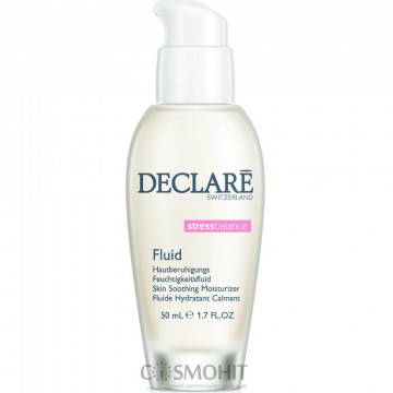 Купить - Declare Skin Soothing Moisturiser - Увлажняющая эмульсия