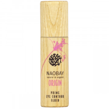 Купить - Naobay Origin Prime Eye Contour Fluid - Флюид для кожи вокруг глаз основной уход