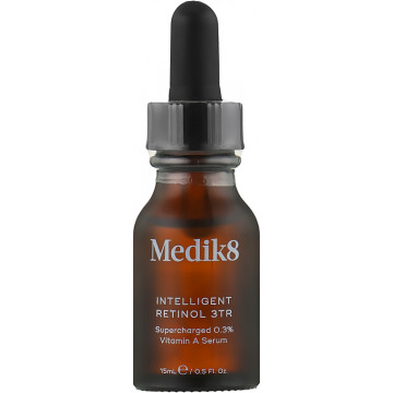 Купить - Medik8 Intelligent Retinol 3TR - Ночная сыворотка для лица с ретинолом 0.3%
