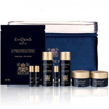 Купить - EviDenS de Beaute The Ultimate Lifting Travel Kit - Набор для путешествий "Лифтинг"