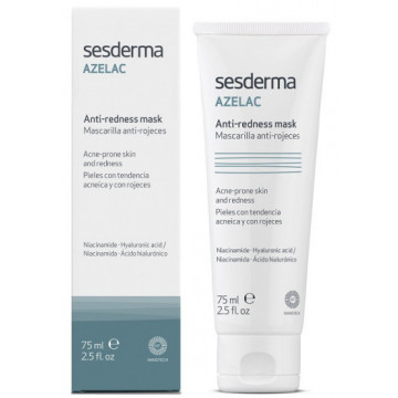 Купить - Sesderma Azelac Mask - Осветляющая маска для лица
